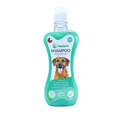 BUEN AMIGO - Shampoo Repelente Antipulgas Happypets Para Perro 500ml