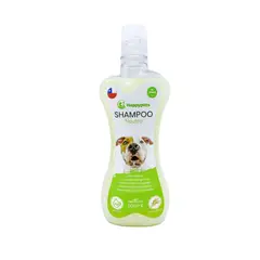 BUEN AMIGO - Shampoo Neutro Happypets Para Perro 500ml Fragancia Avena