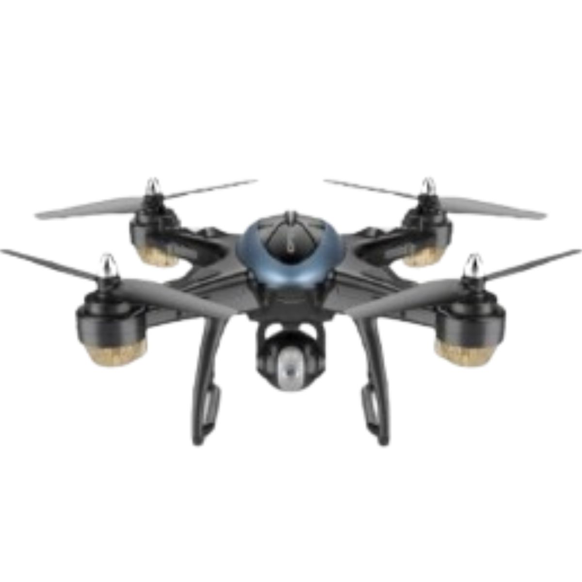 GENERICO - Dron de Fotografía aérea TRENDI GPS