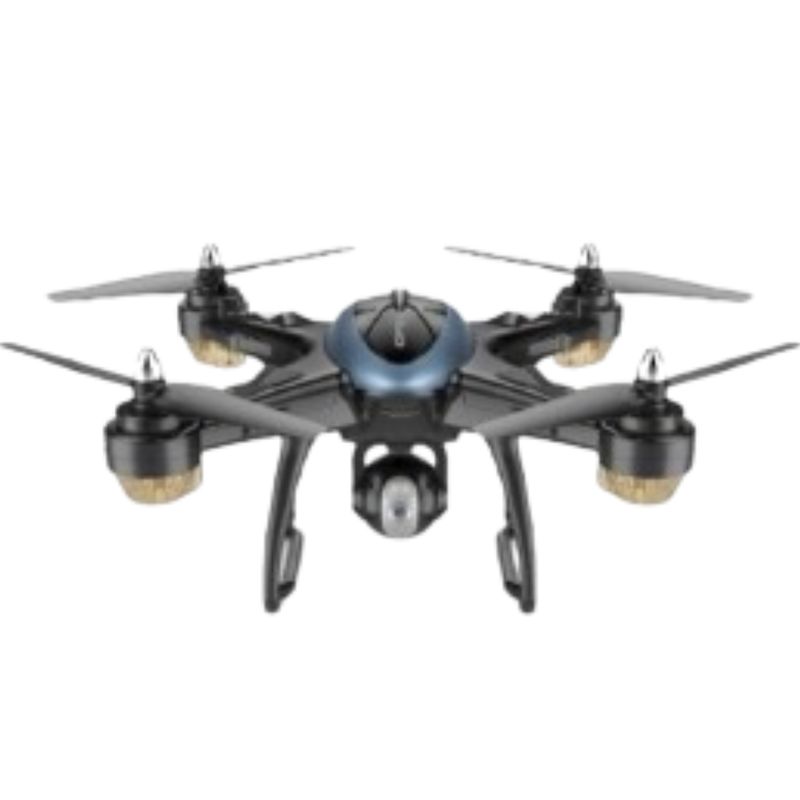 GENERICO - Dron de Fotografía aérea TRENDI GPS