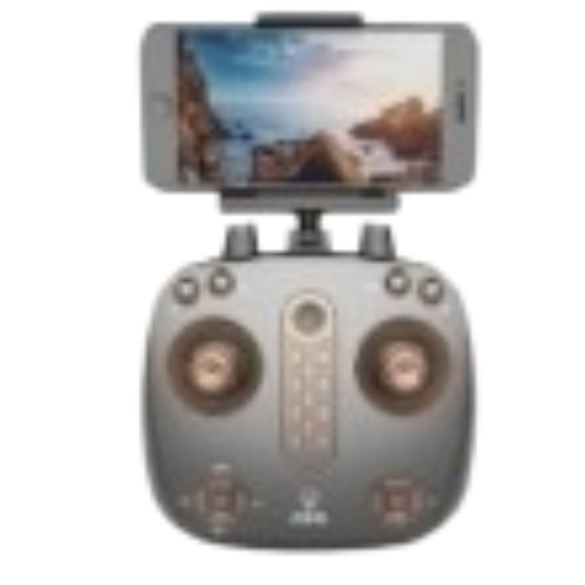 GENERICO - Dron de Fotografía aérea TRENDI GPS