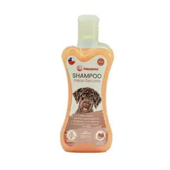 BUEN AMIGO - Shampoo Para Perros Pelaje Oscuro Happypets De 250 Ml
