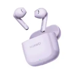 HUAWEI - Audifonos inalámbricos FreeBuds SE 2 True-Púrpura