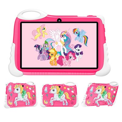 Imagen 2 del producto Toumi Tablet Pegasus Para Niños 7 Pulgadas 6g+128g tableta Android 12