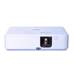EPSON - Proyector EpiqVision FH02 3000 lúmenes 1080p Blanco