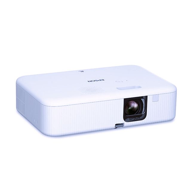 EPSON - Proyector Epson EpiqVision FH02 3000 lúmenes 1080p Blanco