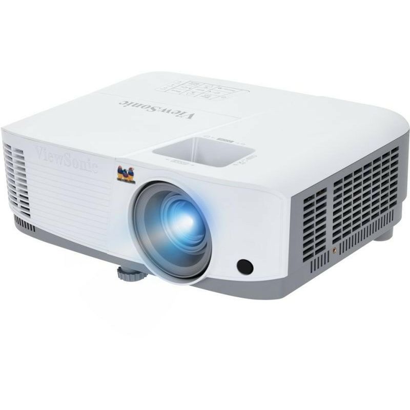 VIEWSONIC - Proyector Profesional Viewsonic PA504W 4000 lúmenes WXGA