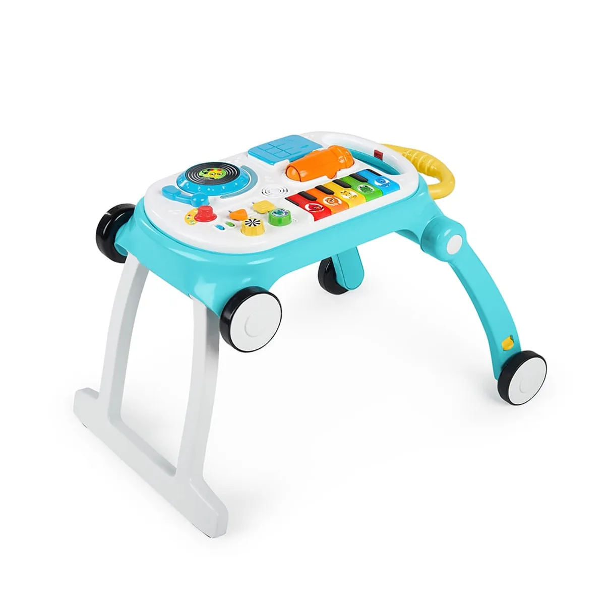 BABY EINSTEIN - Caminador Musical Mix N Roll 4-In-1 Activity Baby Einstein