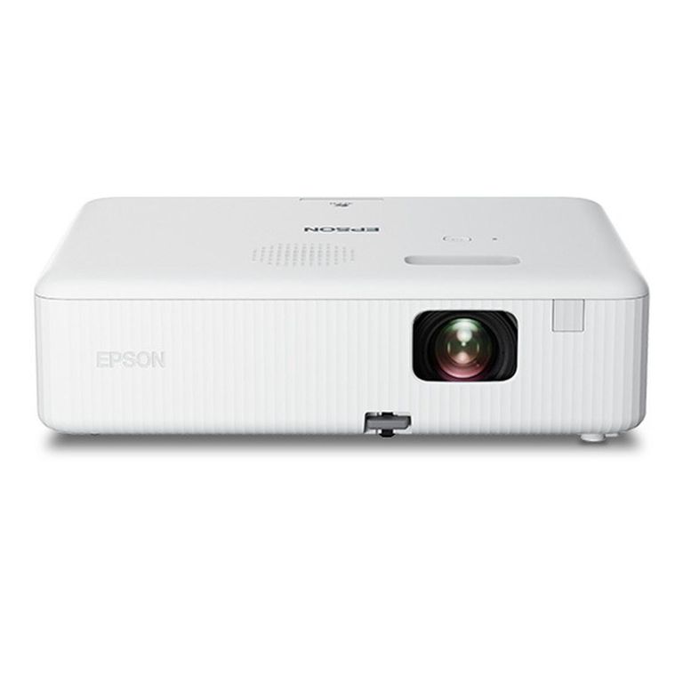 EPSON Proyector Portátil Flex CO-W01 3000 lúmenes WXGA