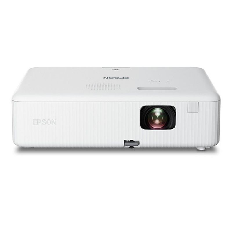 EPSON - Proyector Portátil Epson Flex CO-W01 3000 lúmenes WXGA