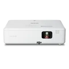 EPSON - Proyector Portátil Flex CO-W01 3000 lúmenes WXGA