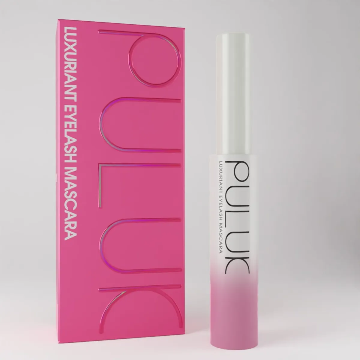 GENERICO - Mascara de Pestañas Puluk Luxuriant