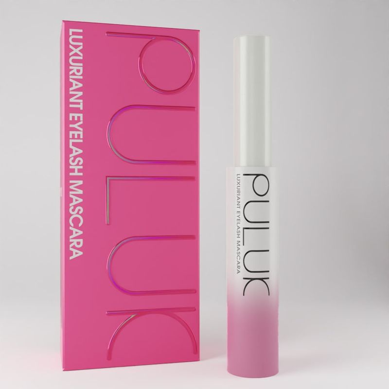 GENERICO - Mascara de Pestañas Puluk Luxuriant