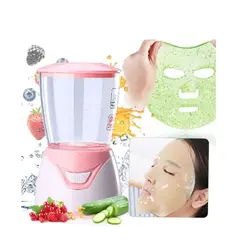 GENERICO - Maquina Para Hacer Mascarillas Hidratantes