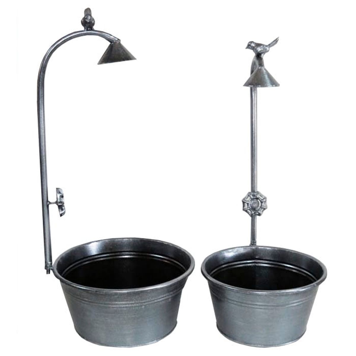 BRIC - Macetero para plantas set