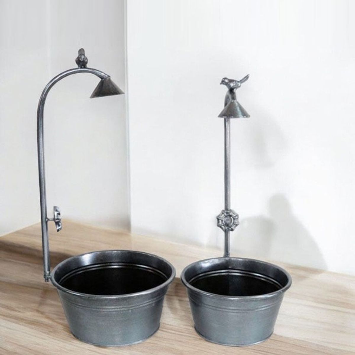 BRIC - Macetero para plantas set