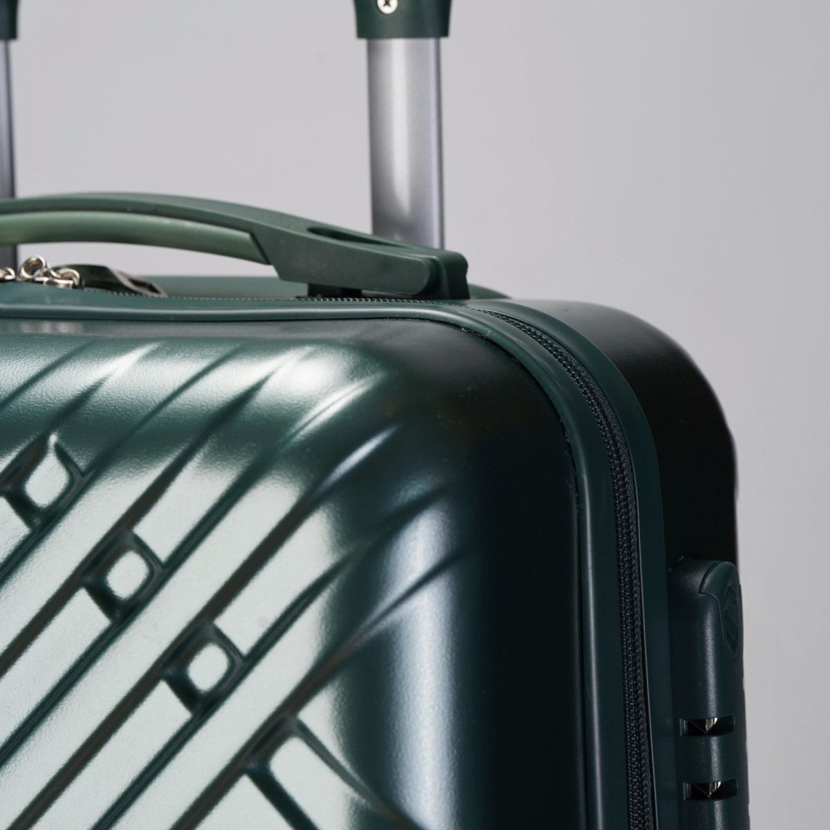 BJ HOGAR - Maleta Cabina Tamaño Small