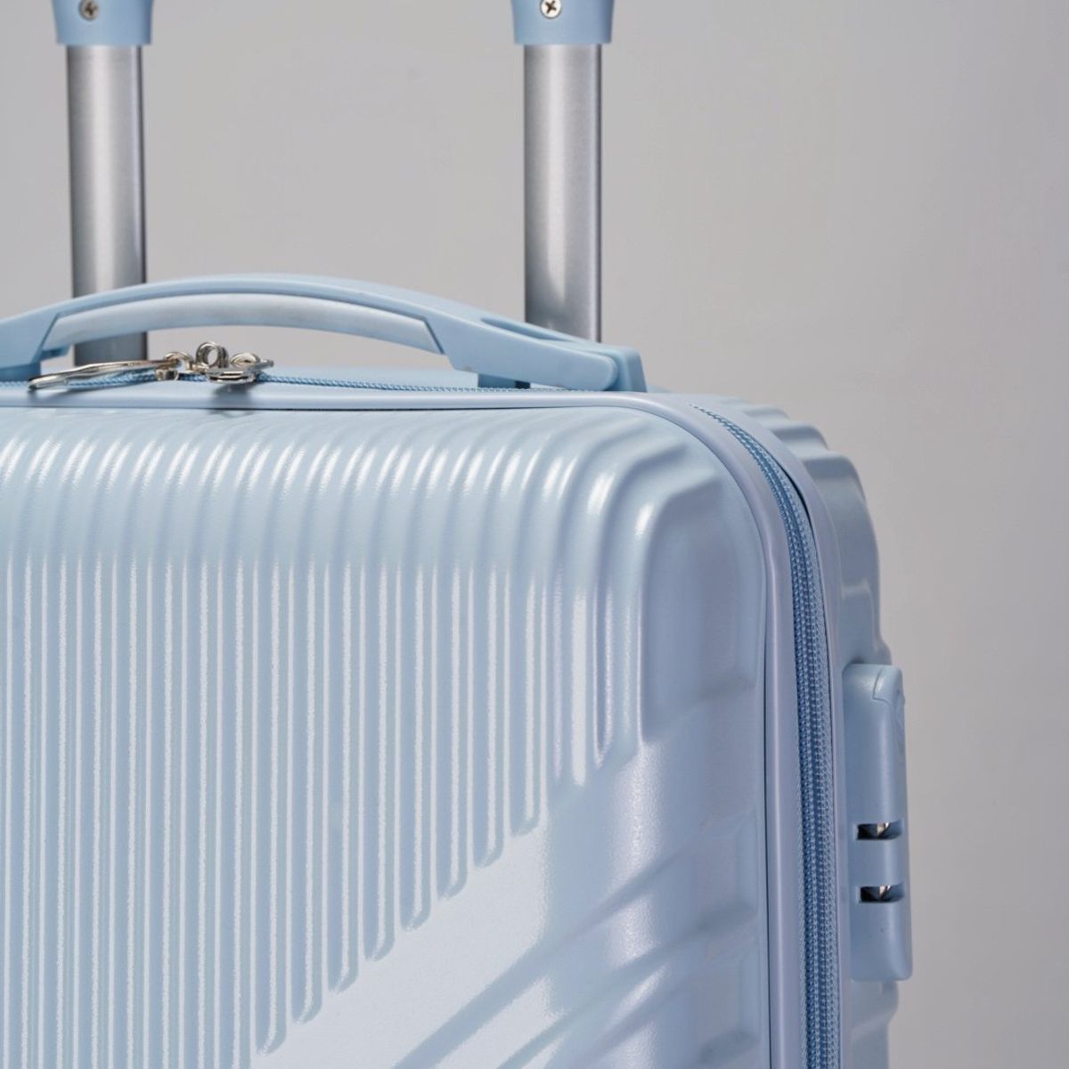 BJ HOGAR - Maleta Cabina Tamaño Small