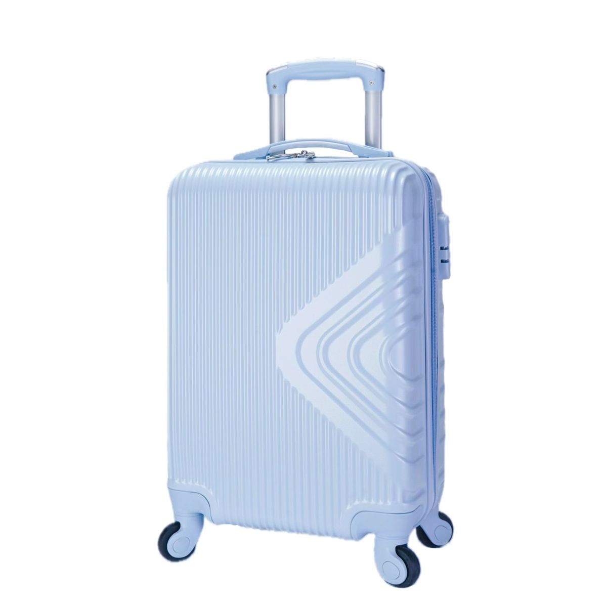 BJ HOGAR - Maleta Cabina Tamaño Small