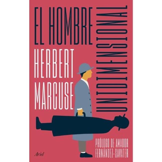 ARIEL - El Hombre Unidimensional