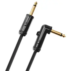 DADDARIO - Cable De Instrumento PW-AGRA-20 - 6 mts