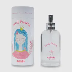 COLLOKY - Colonia Niña Multicolor 54432