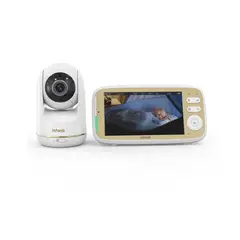 INFANTI - Video Monitor 803 Visión Nocturna