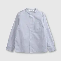 COLLOKY - Camisa Niño Blanco 54276