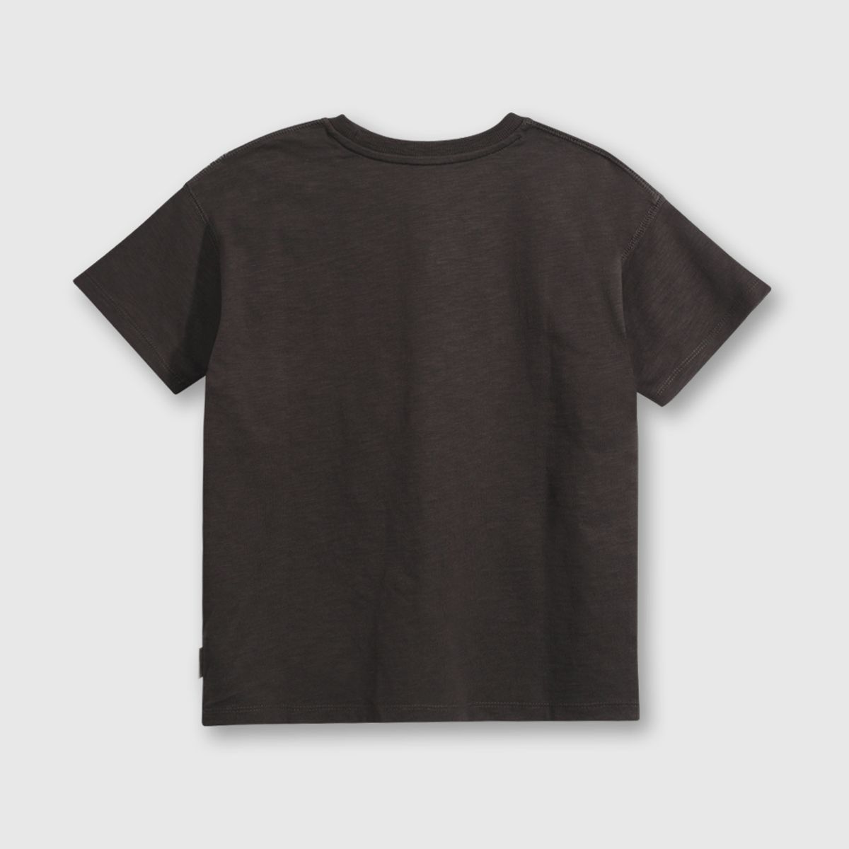 COLLOKY - Polera Niño Negro 54477 Colloky