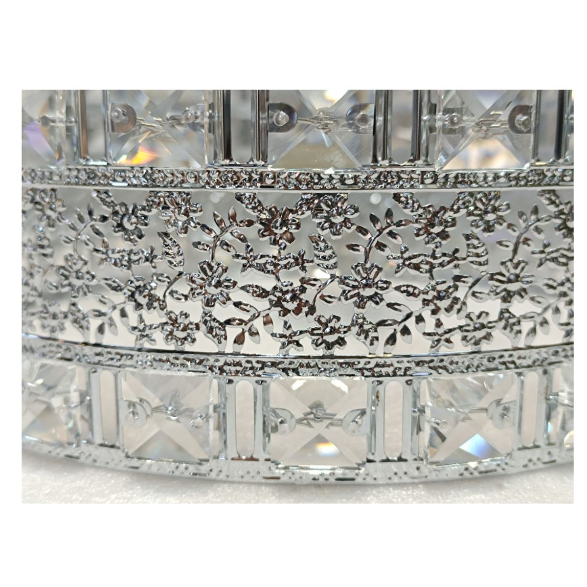 DD CASADADE - Cristal Cascade
