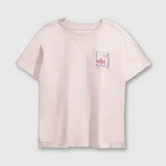 COLLOKY - Polera Niño Beige 54317
