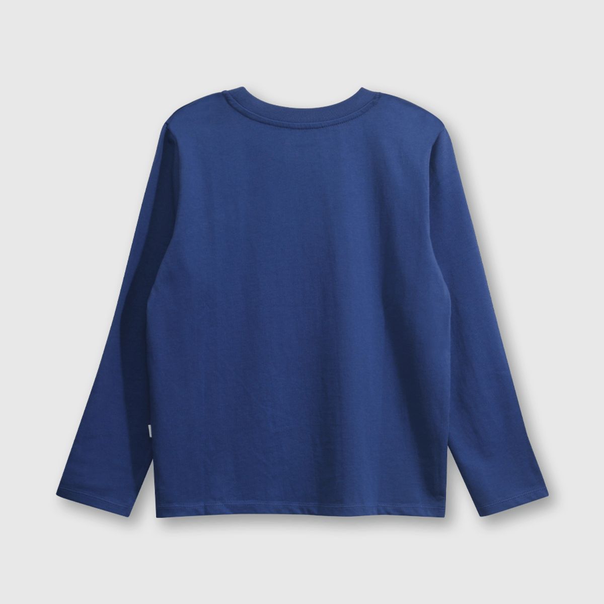 COLLOKY - Polera Niño Azul 54324 Colloky