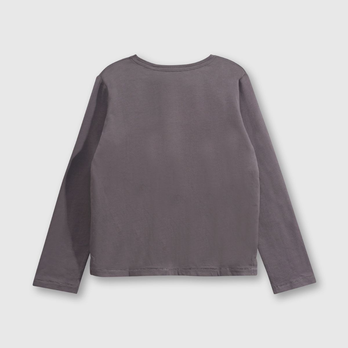 COLLOKY - Polera Niña Negro 54480 Colloky