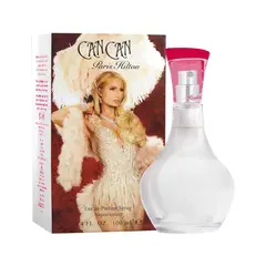 PARIS HILTON - Can Can 100ml EDP Mujer