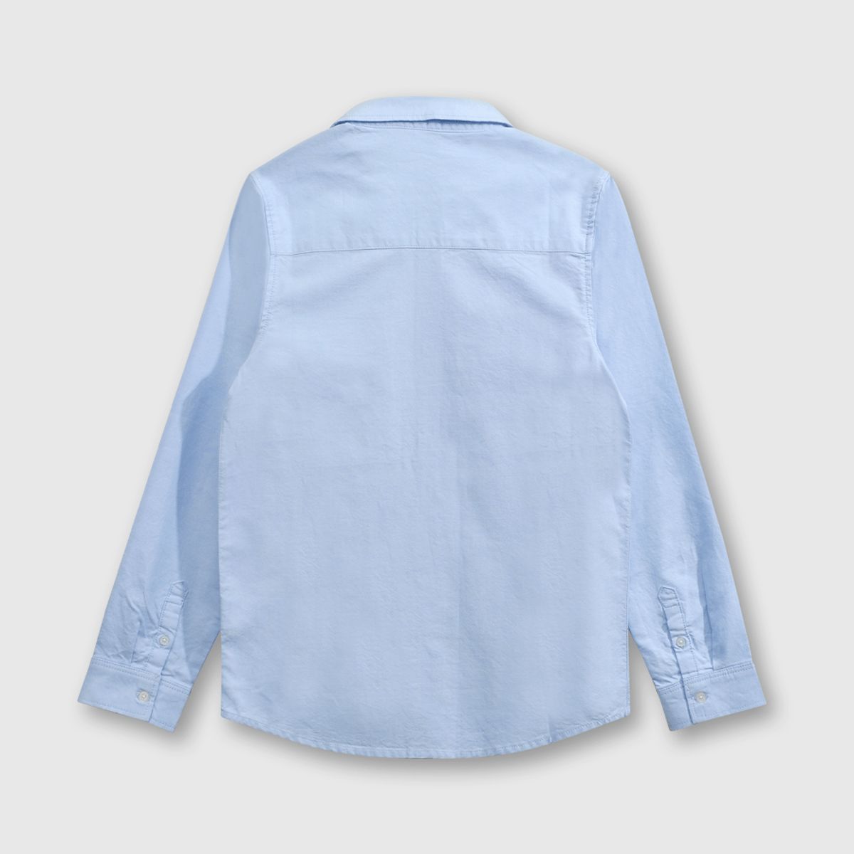 COLLOKY - Camisa Niño Celeste 54450 Colloky