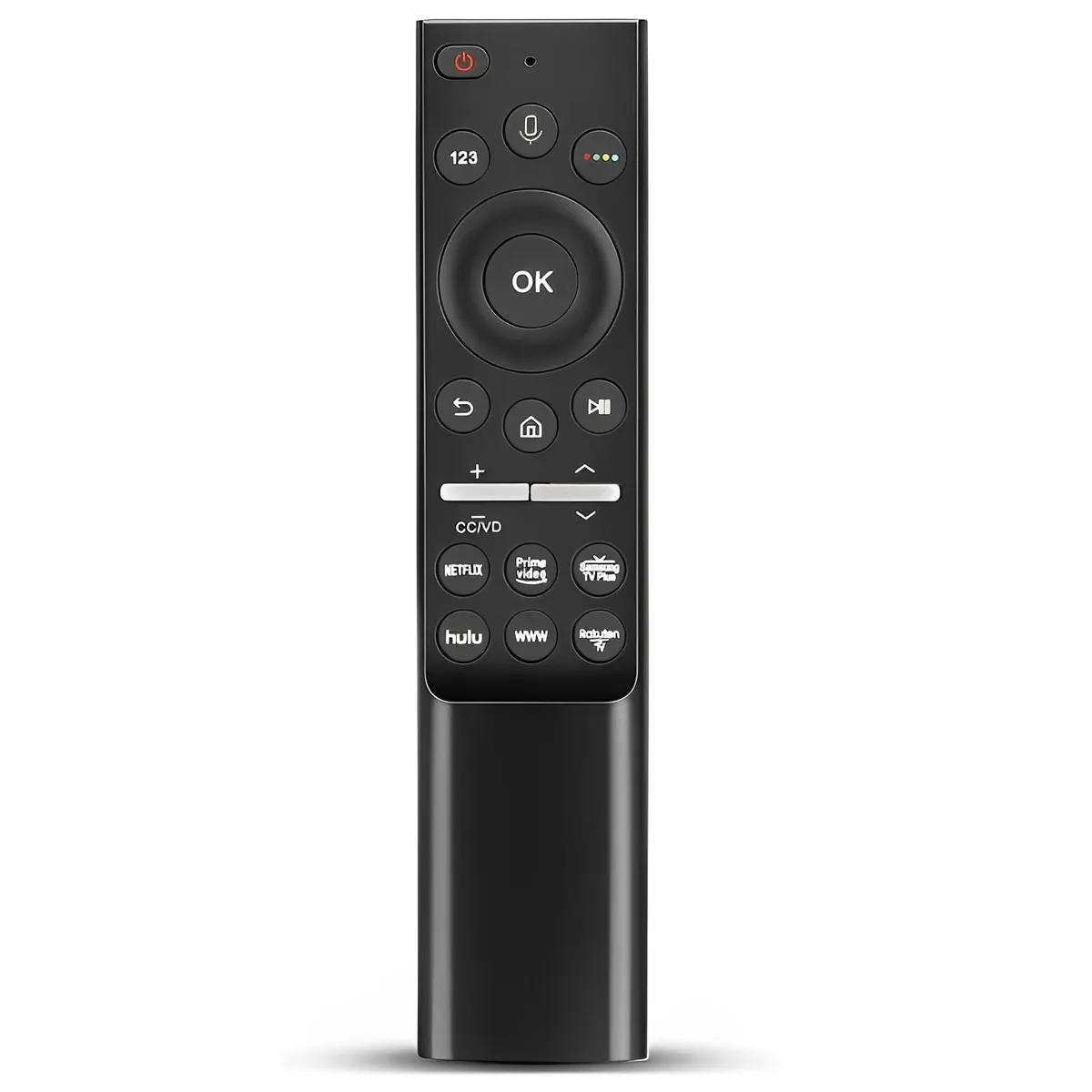 GENERICO - Control Remoto Para Tv Samsung Control Universal Smart Tv