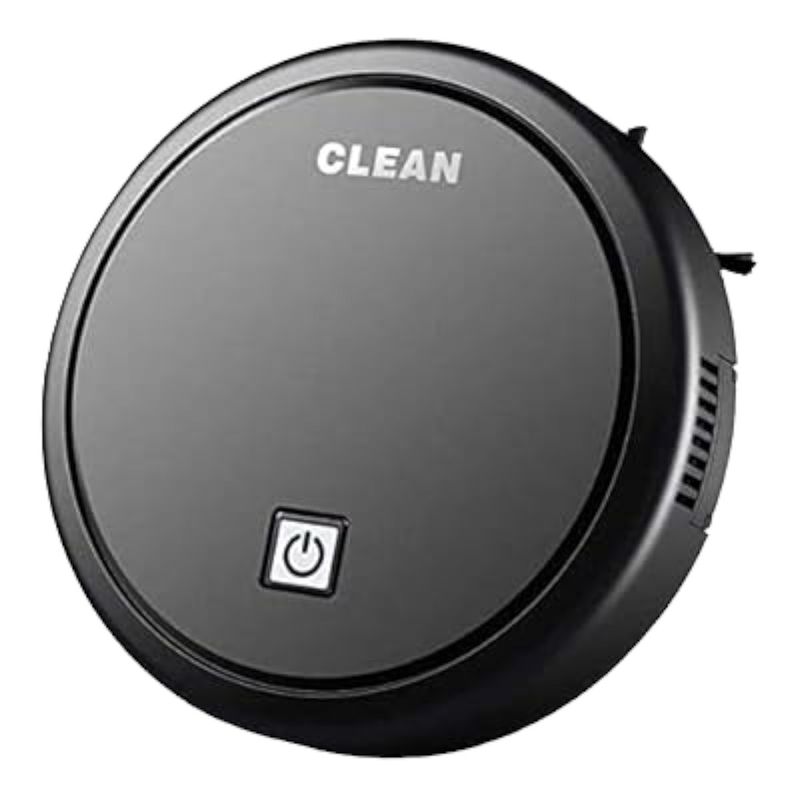 GENERICO - Smart Aspirador Robot Barrido Limpieza Automática