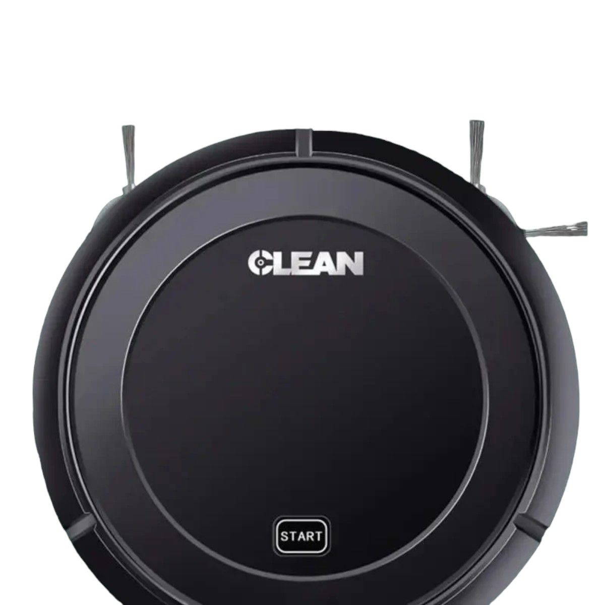 GENERICO - Smart Aspirador Robot Barrido Limpieza Automática