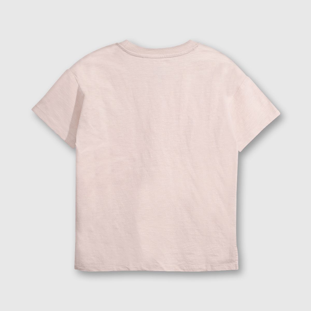 COLLOKY - Polera Niño Beige 54475 Colloky