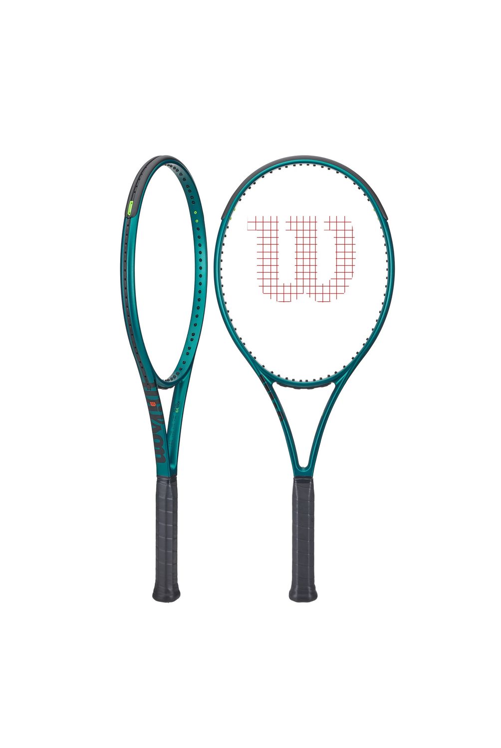 WILSON Raqueta Wilson Blade 98 V9 - 305gr | Falabella Chile