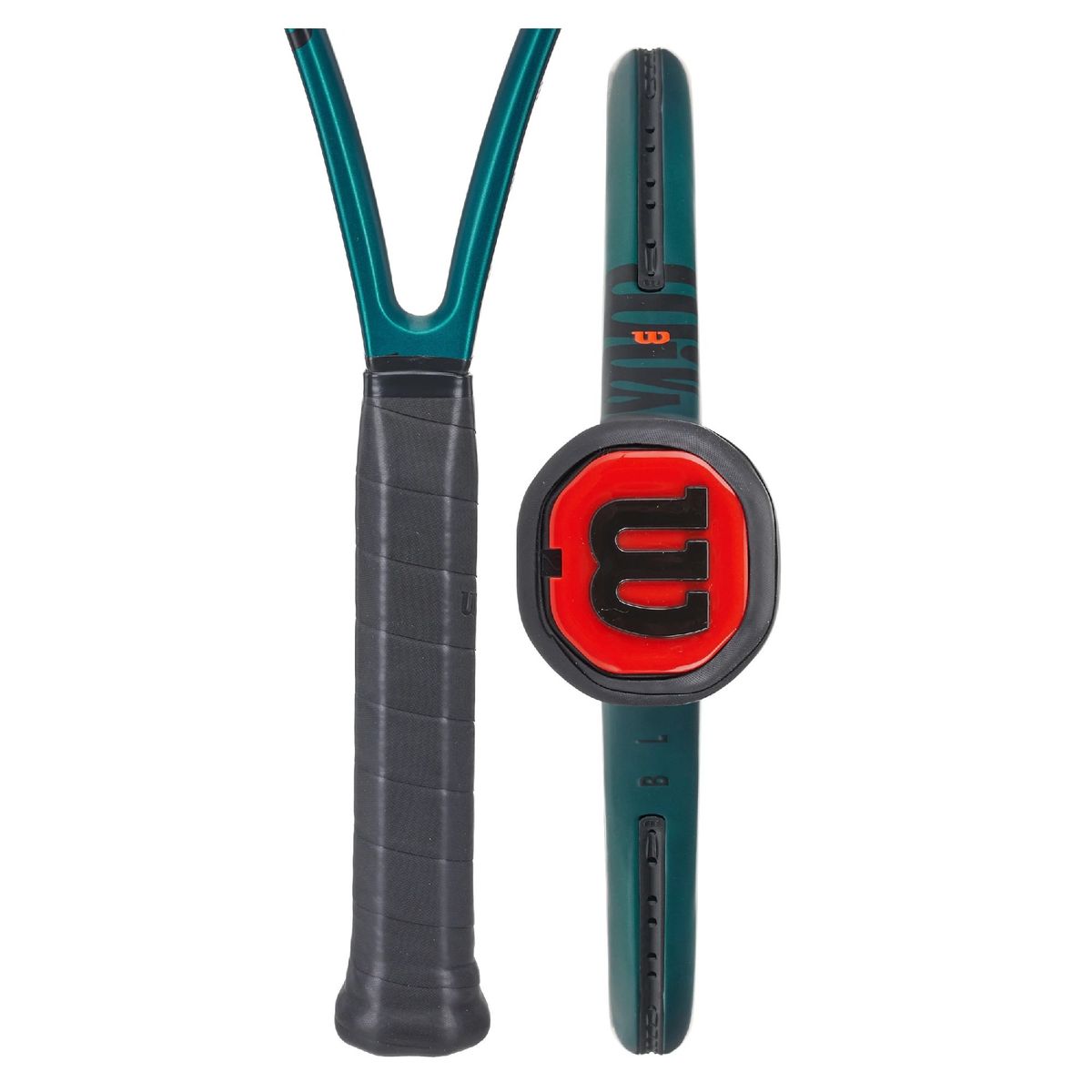 WILSON - Raqueta Wilson Blade 98 V9 - 305gr