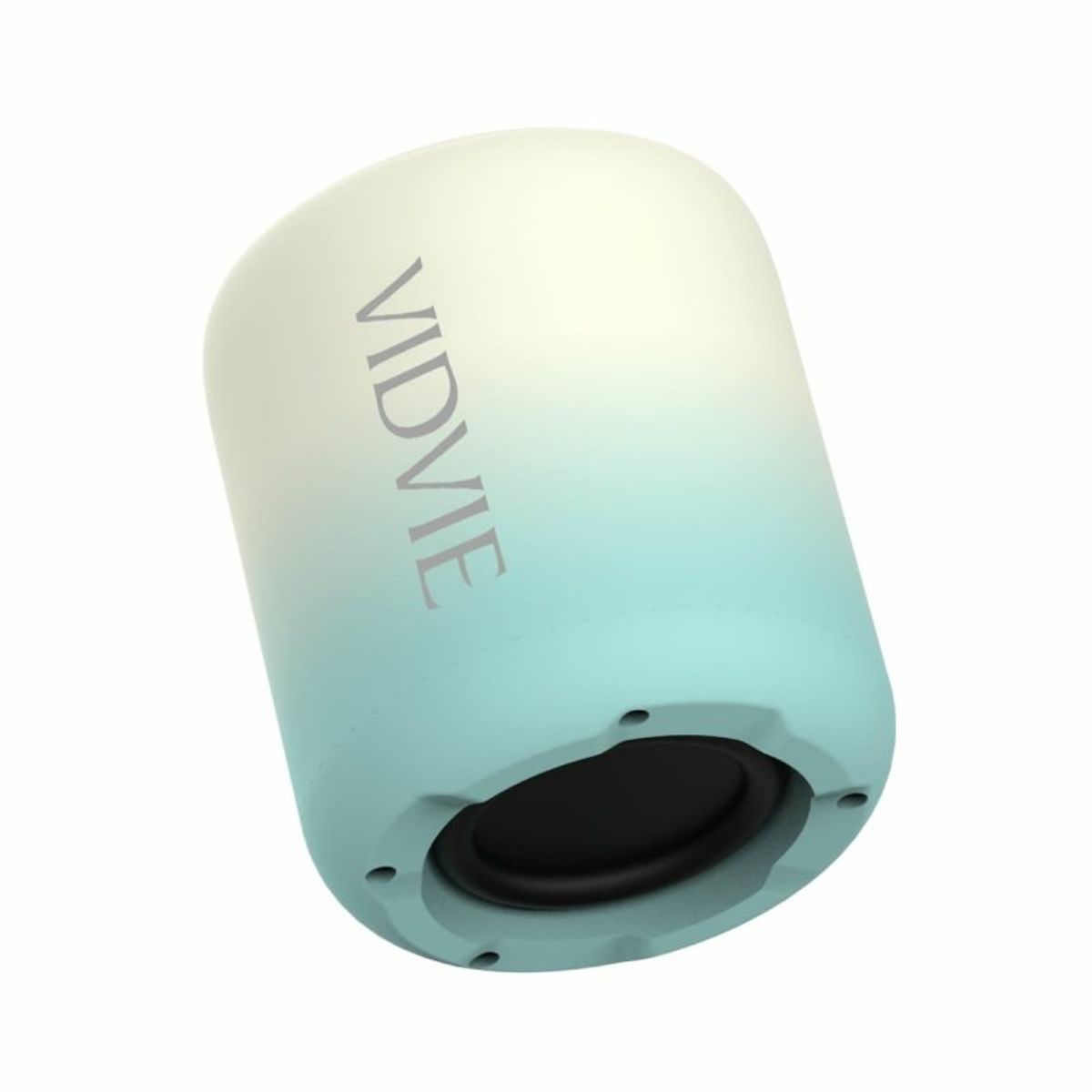 GENERICO - Parlante Bluetooth 5.0 Mini Parlante Vidvie Portatil Speaker