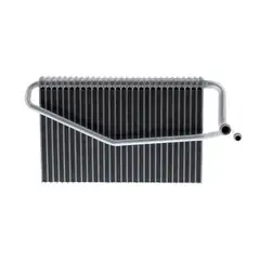 GENERICO - EVAPORADOR MERCEDES ACTROS