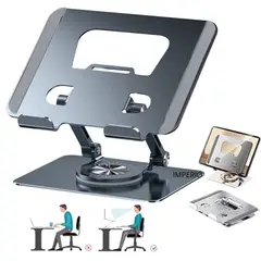 GENERICO - Soporte Tablet Para iPad Celular Escritorio