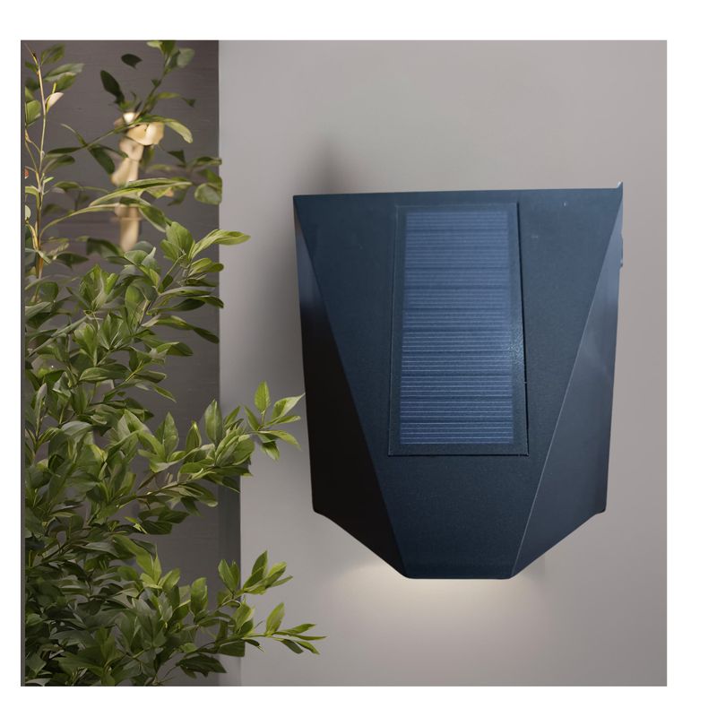 DD - GeoCube Solar