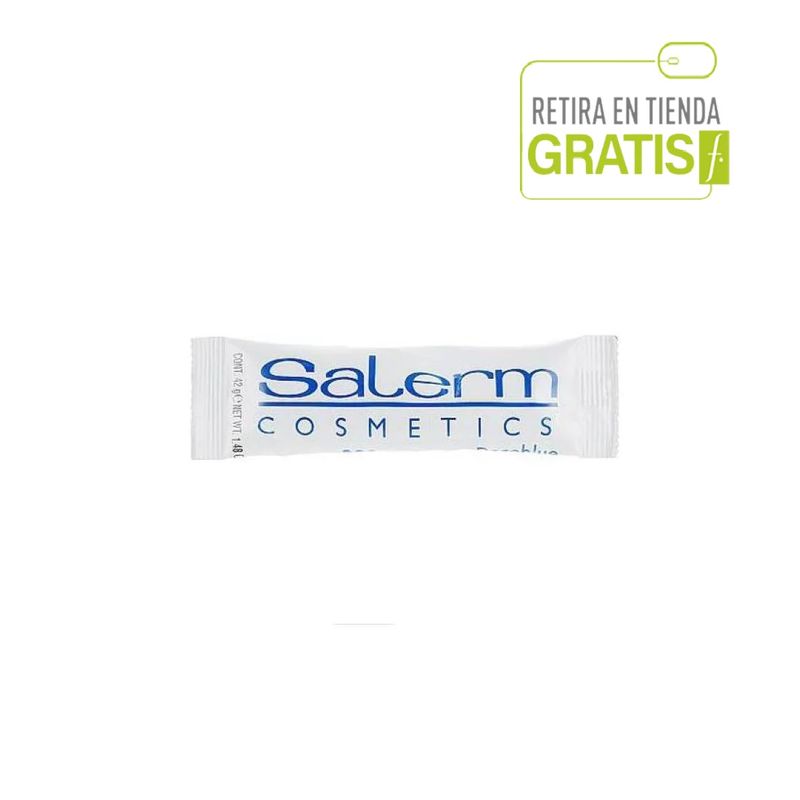 GENERICO - SALERM Decolorante Decoblue 42g