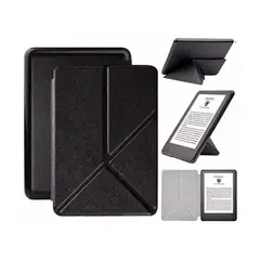 GENERICO - Funda Para Kindle Paperwhite 11Gen 2021 Negro 1
