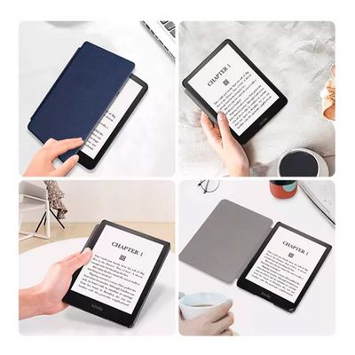 Imagen 2 del producto Funda Para Kindle Paperwhite 11Gen 2021 Negro 1