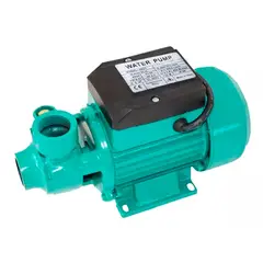 OFERTABKN - Bomba De Agua Periférica 05hp 35lmin Qb60 220v 50hz