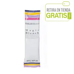 SALERM - Decolorante Magic Bleach 42gr